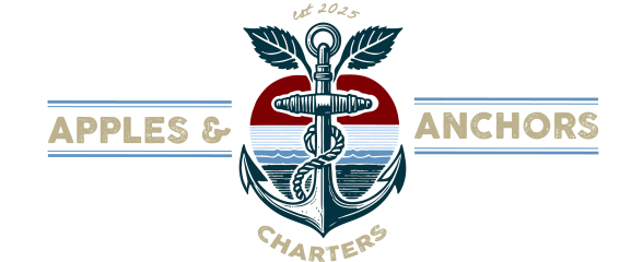 Apples & Anchors Charters